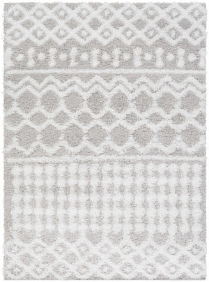 Vernonburg Shag Area Rug