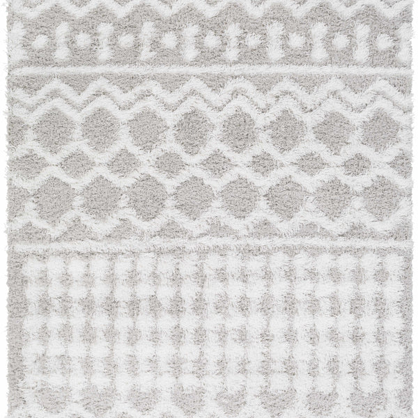 Vernonburg Shag Area Rug
