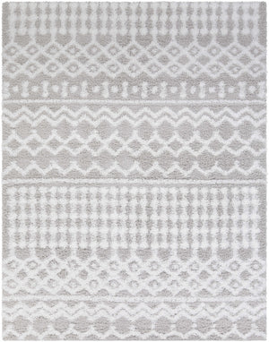 Vernonburg Shag Area Rug