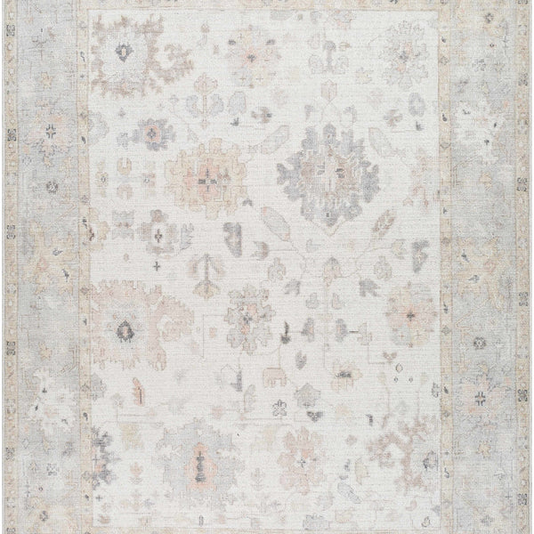 Valko Area Rug