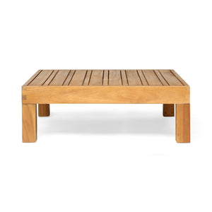 Oana/Brava Coffee Table