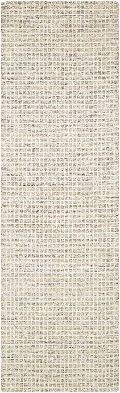 Anahid Beige Area Rug