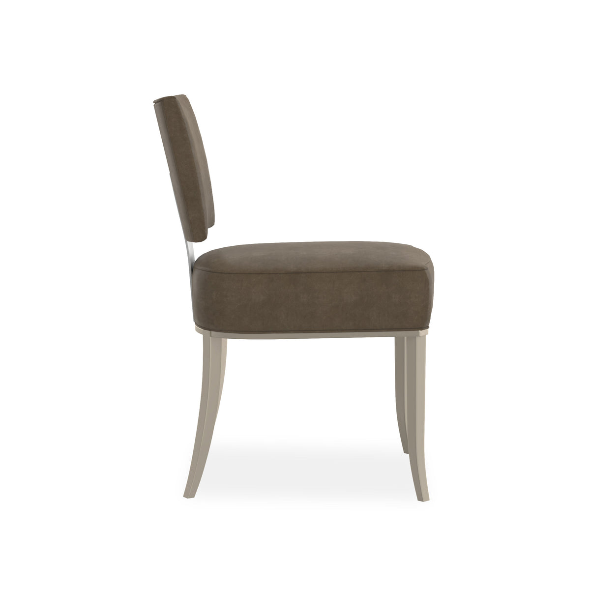 Reserved Seating Side Dining Chair