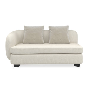 Lumi Sectional Components
