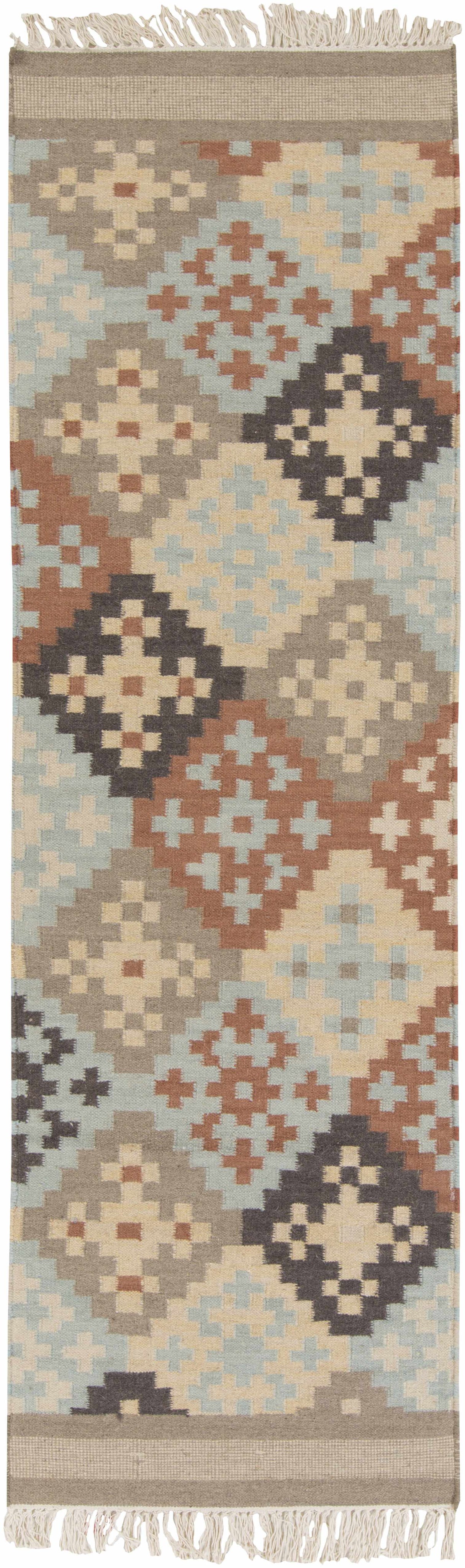 Waddy  Area Rug - Clearance