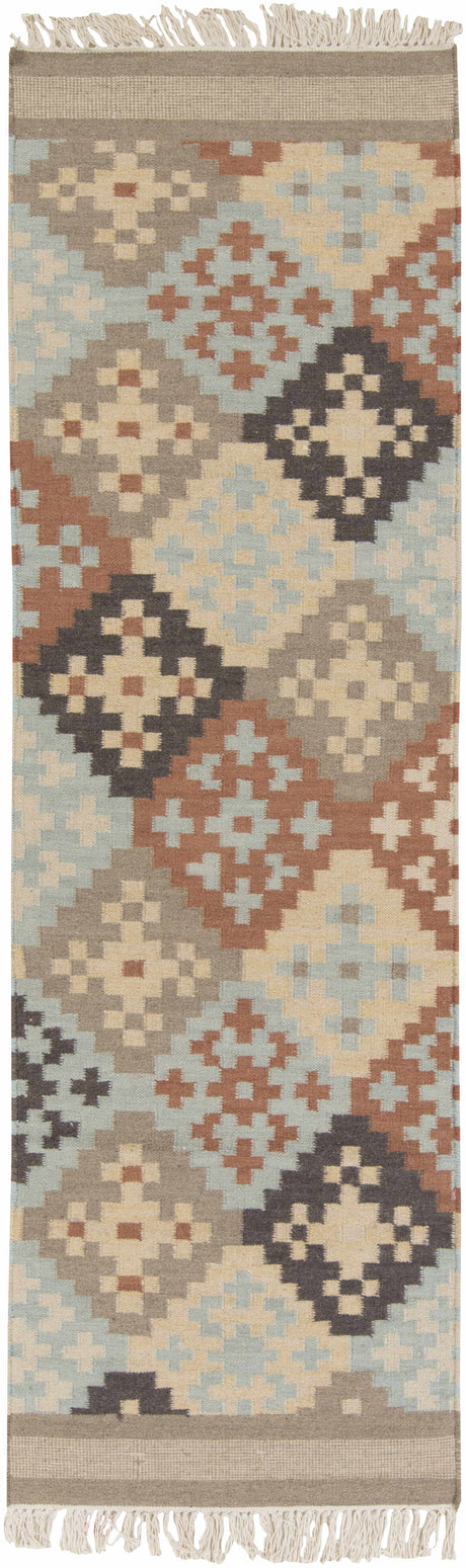 Waddy  Area Rug - Clearance