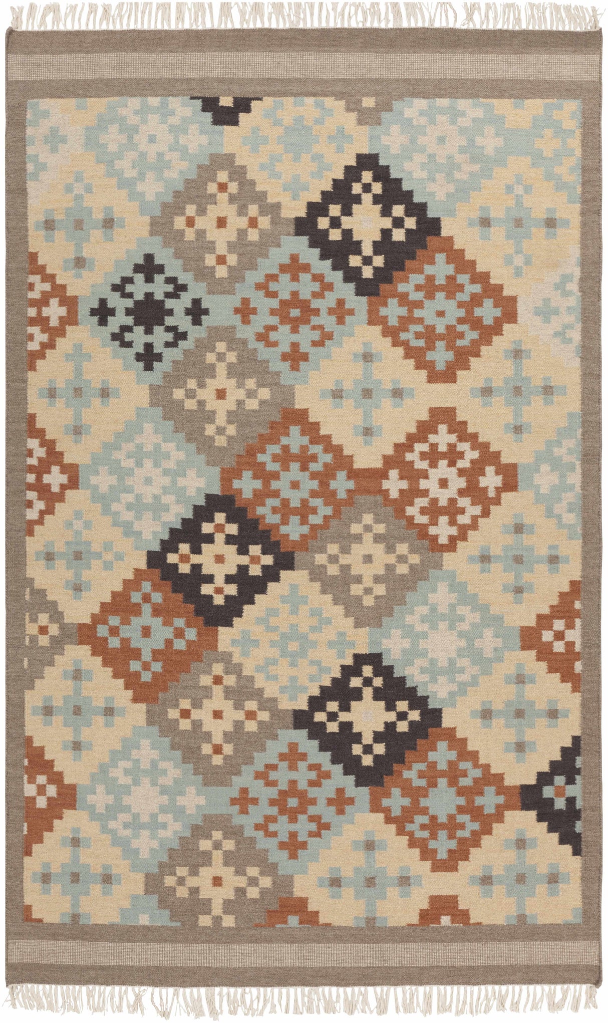 Waddy  Area Rug - Clearance