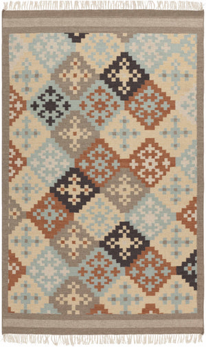 Waddy  Area Rug - Clearance