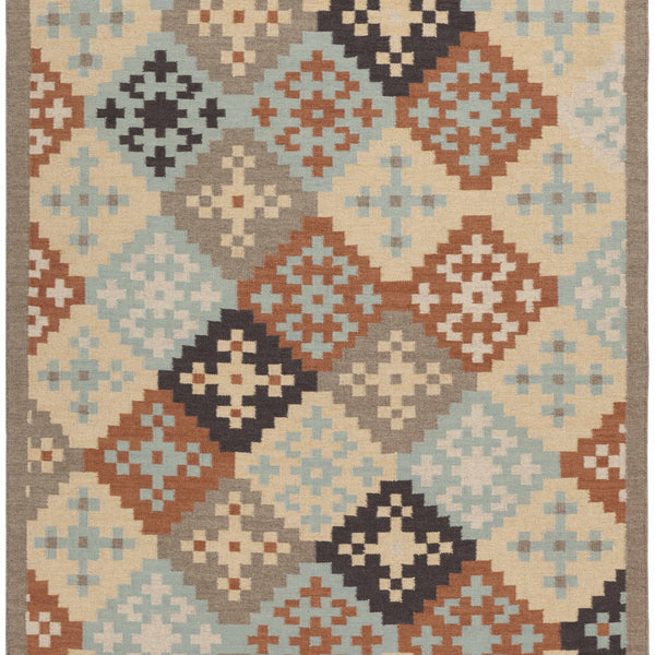 Waddy  Area Rug - Clearance
