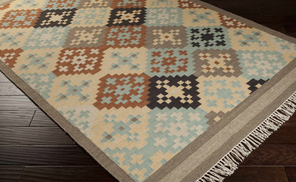 Waddy  Area Rug - Clearance
