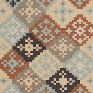 Waddy  Area Rug - Clearance