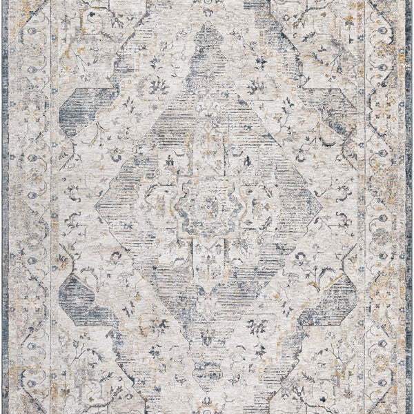 Wadeye Luxe Fringe Rug