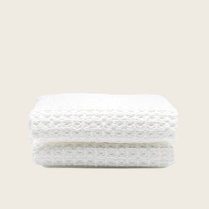 Sedona Waffle Towels