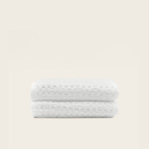 Sedona Waffle Towels