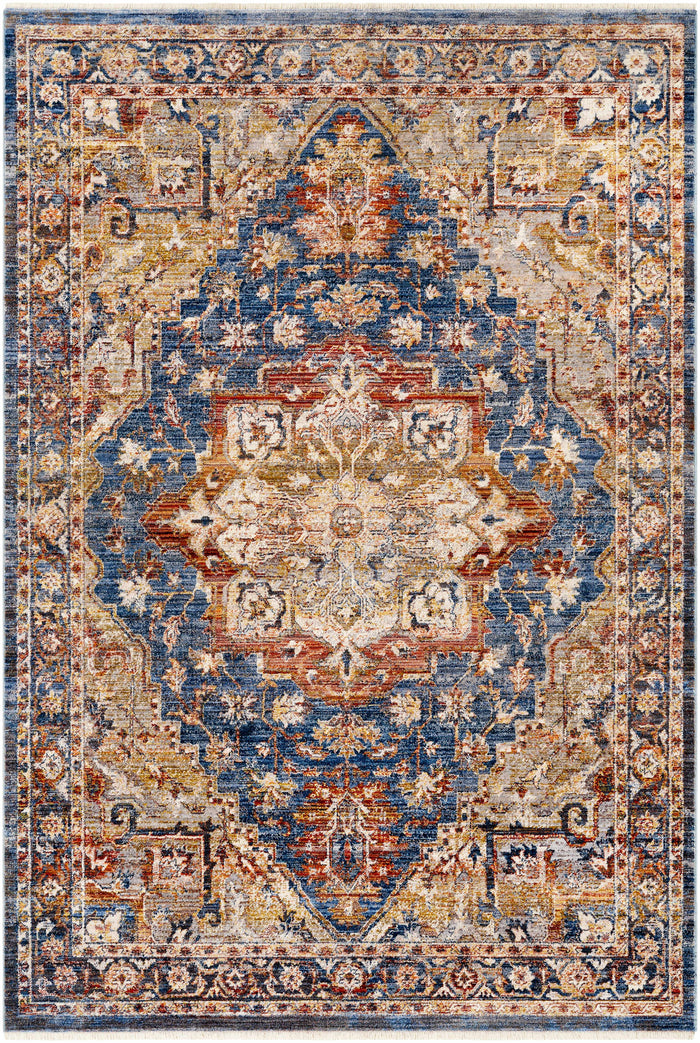 Boutique Rugs Wailua Area Rug