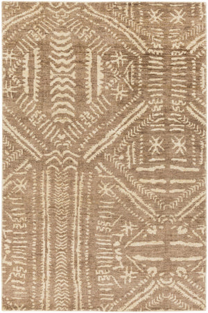 Wainfleet Jute Carpet - Clearance