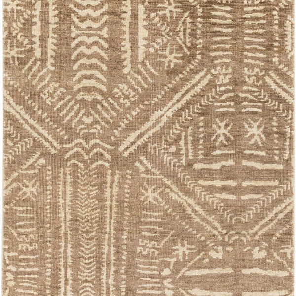 Wainfleet Jute Carpet - Clearance