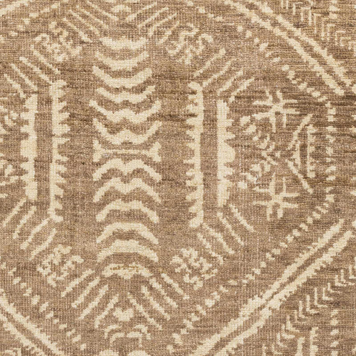 Wainfleet Jute Carpet - Clearance