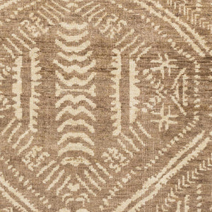 Wainfleet Jute Carpet - Clearance