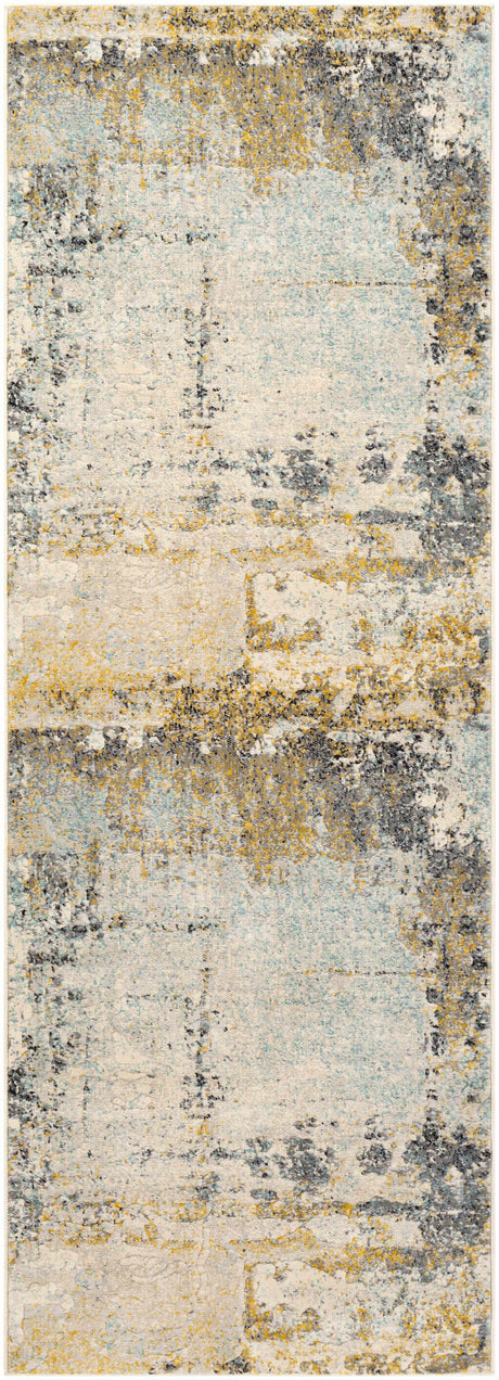 Waleska Neutral Area Carpet Area Rug - Clearance