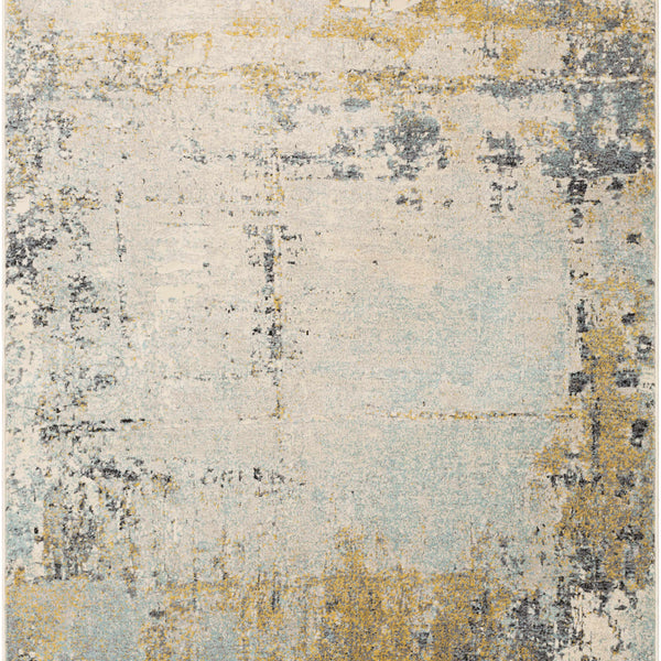 Waleska Neutral Area Carpet Area Rug - Clearance