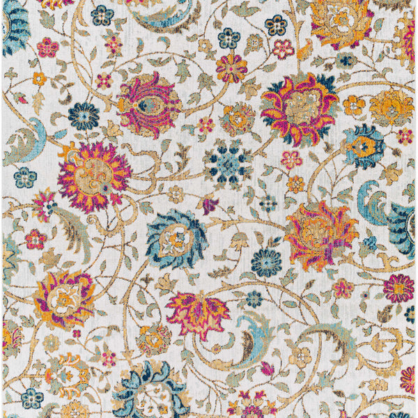 Walsenburg Floral Rug