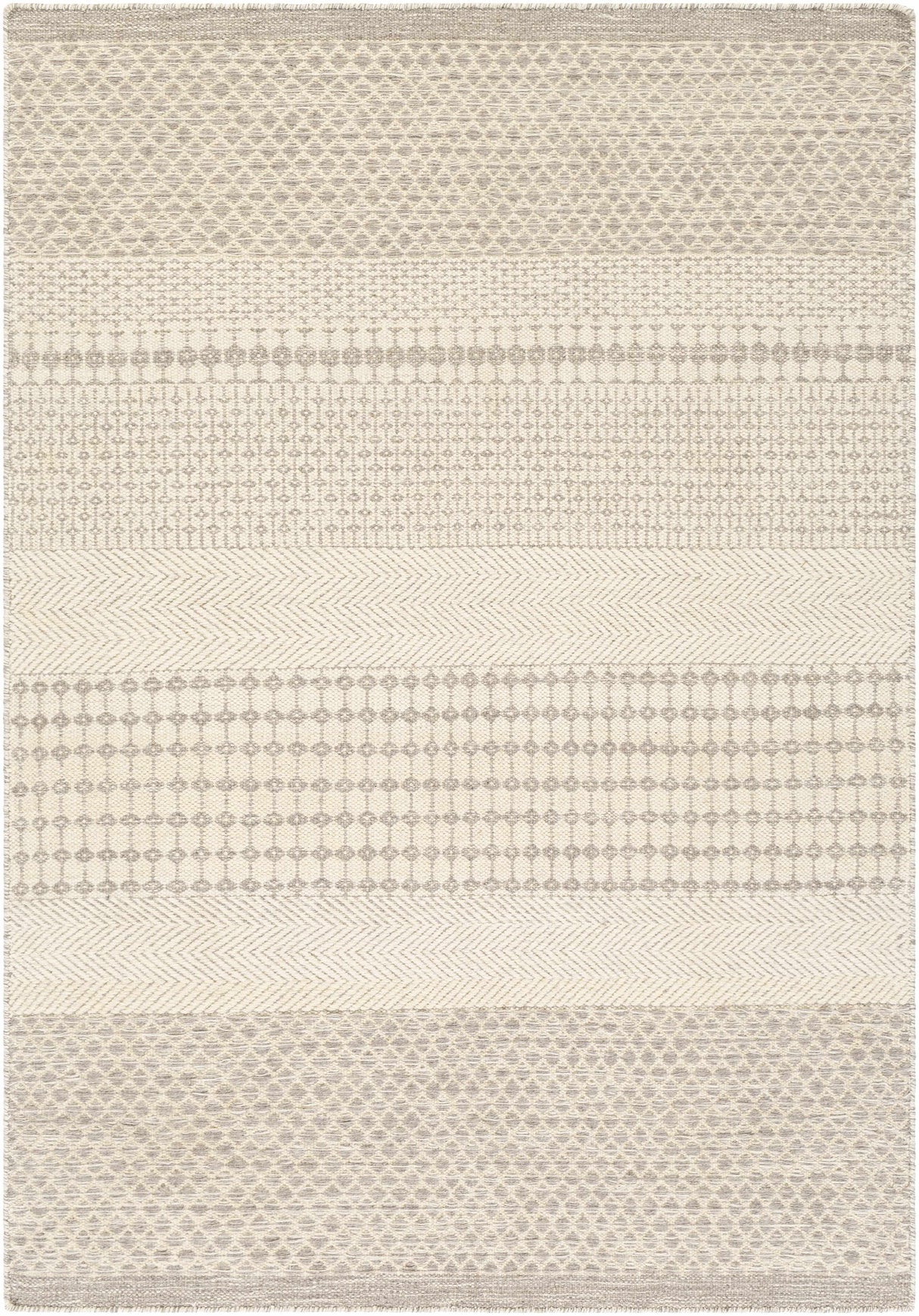 Warabrook Area Rug - Clearance