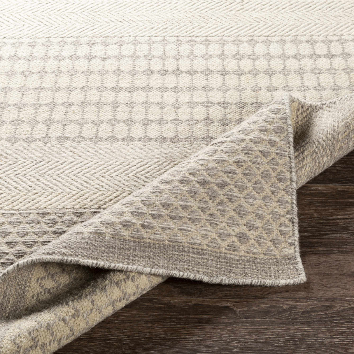 Warabrook Area Rug - Clearance