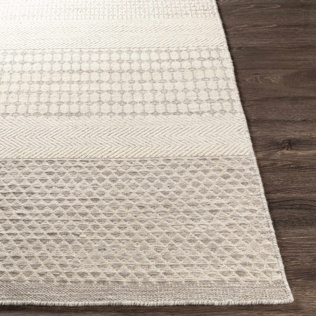 Warabrook Area Rug - Clearance