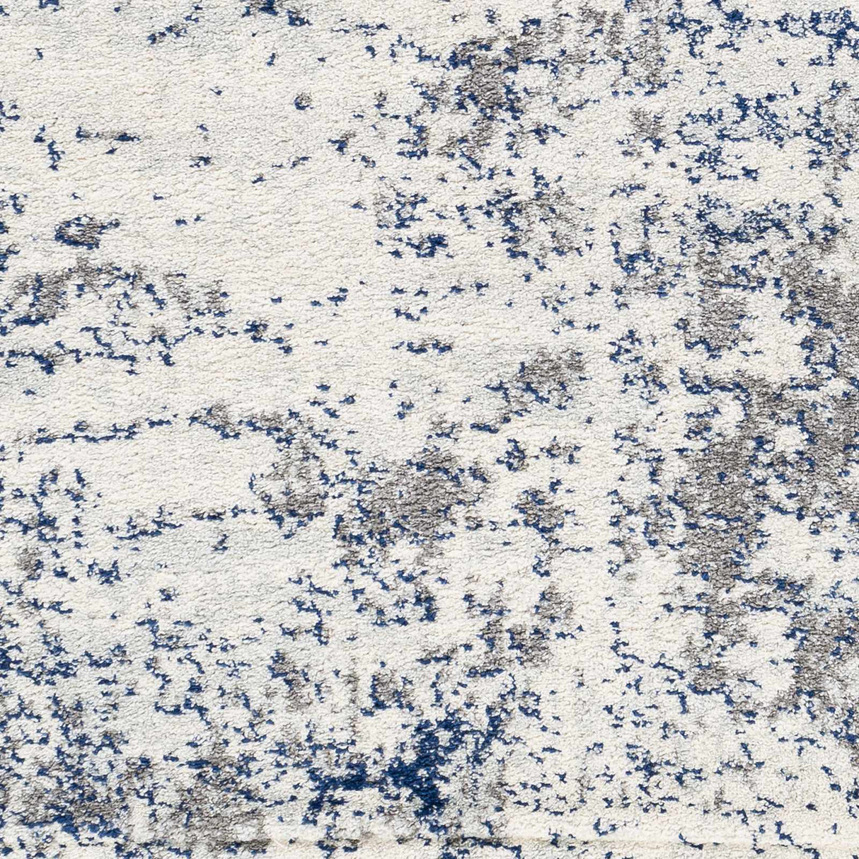 Warburton Abstract Area Rug