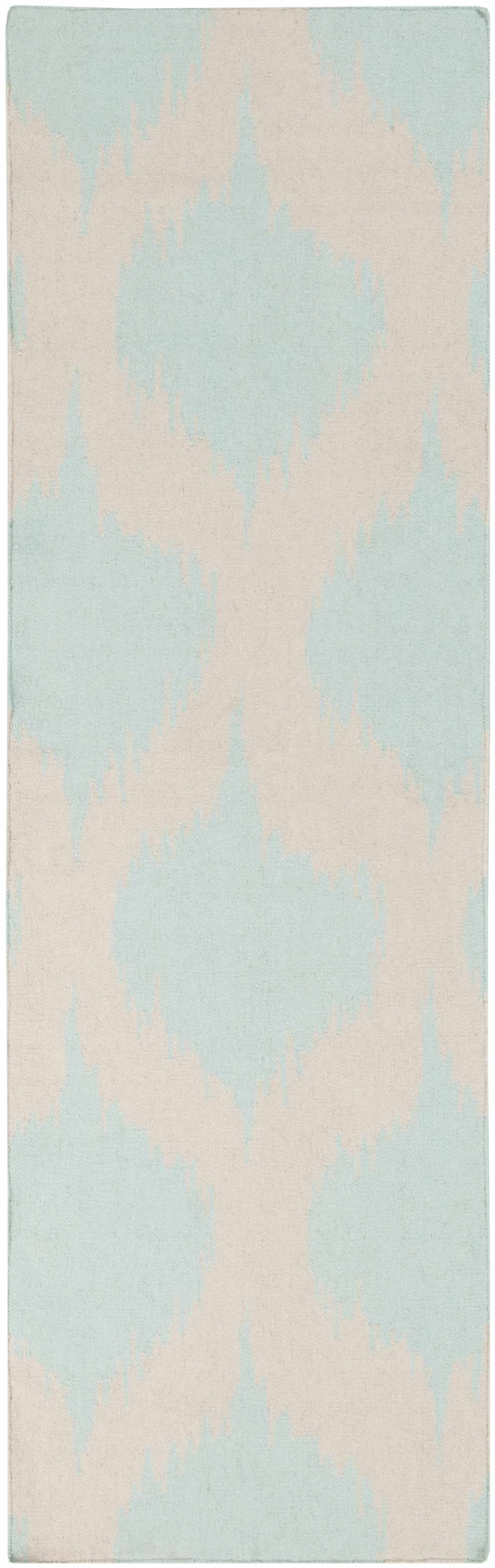 Warda  Area Rug - Clearance