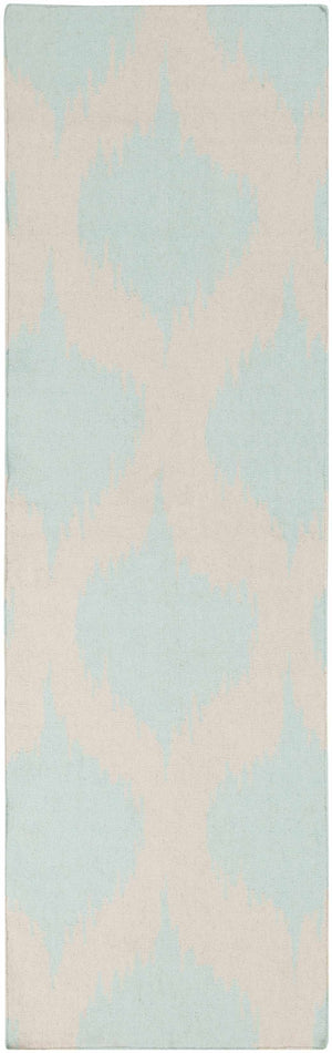 Warda  Area Rug - Clearance