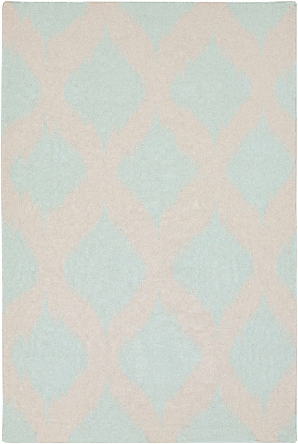 Warda  Area Rug - Clearance