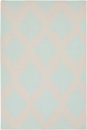Warda  Area Rug - Clearance