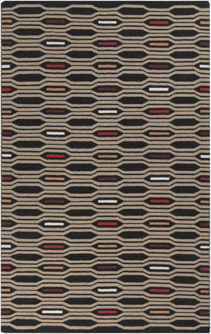 Wardensville Area Rug - Clearance