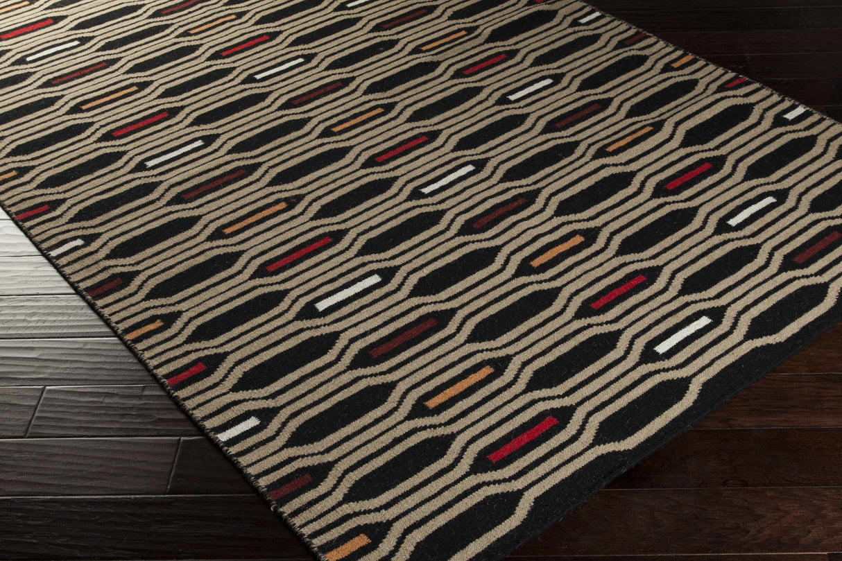 Wardensville Area Rug - Clearance
