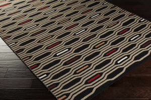 Wardensville Area Rug - Clearance