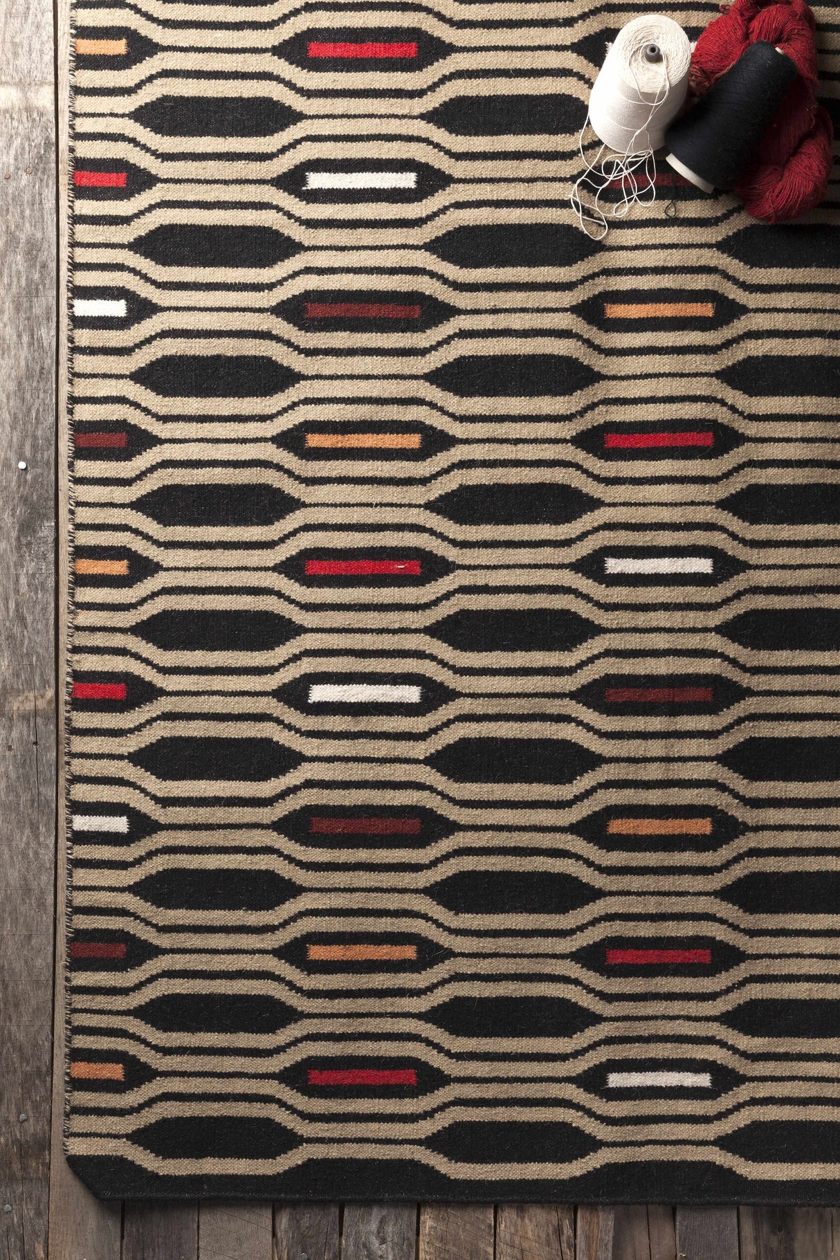 Wardensville Area Rug - Clearance