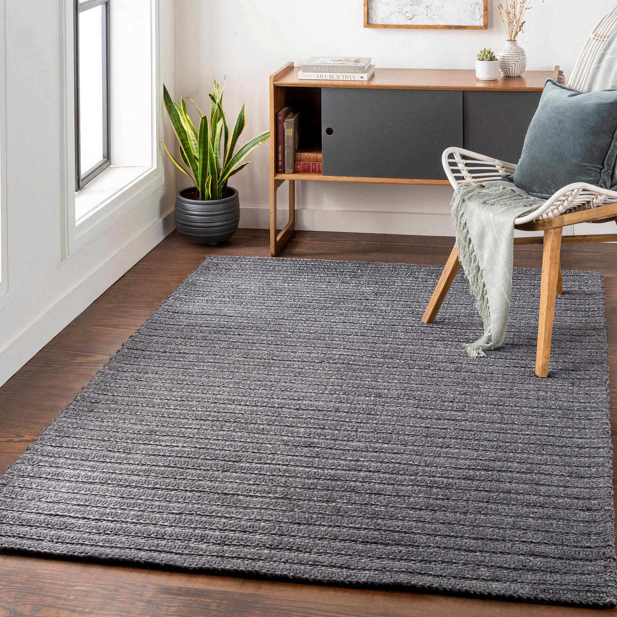 Warrendale Area Rug - Clearance