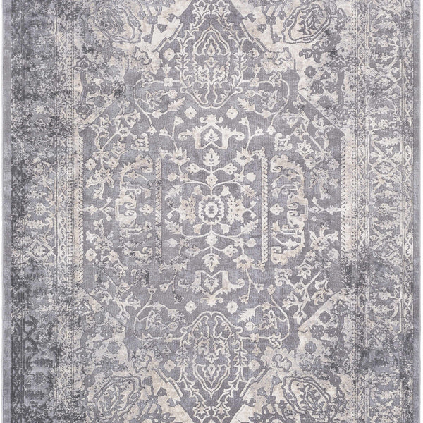 Watford Updated Traditional Tibetan Rug