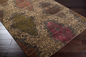 Watauga Area Rug - Clearance