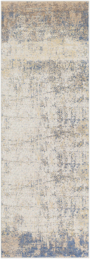 Watersmeet Faux Silk Rug - Clearance