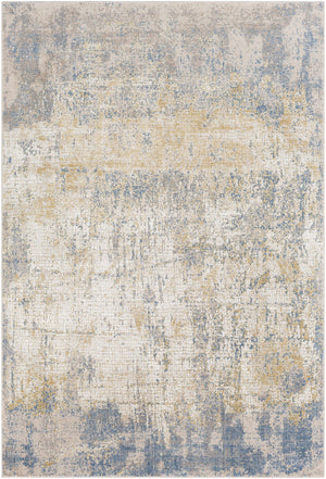 Watersmeet Faux Silk Rug - Clearance