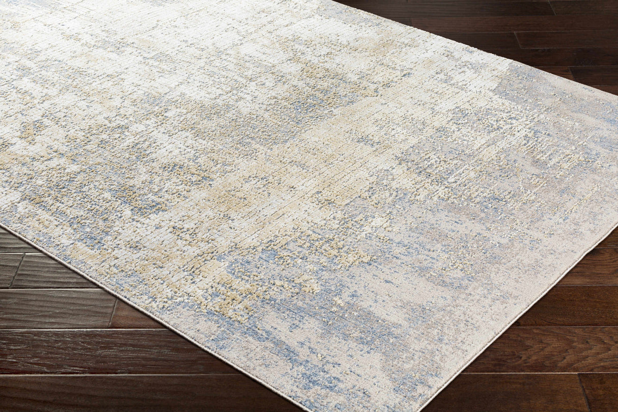 Watersmeet Faux Silk Rug - Clearance