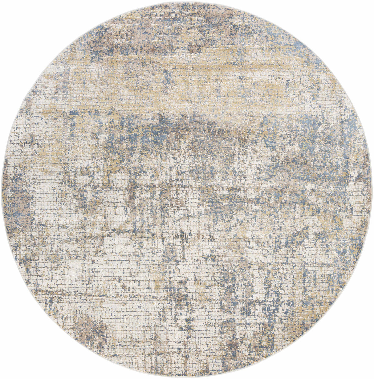 Watersmeet Faux Silk Rug - Clearance
