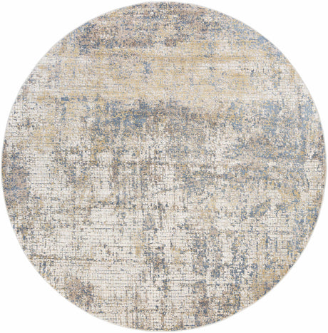 Watersmeet Faux Silk Rug - Clearance