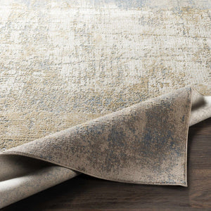 Watersmeet Faux Silk Rug - Clearance