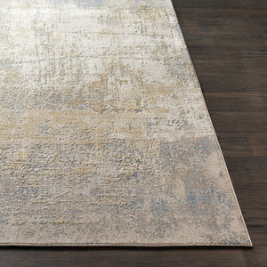 Watersmeet Faux Silk Rug - Clearance