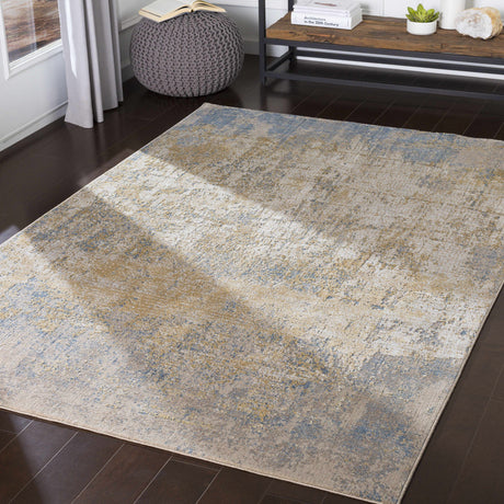 Watersmeet Faux Silk Rug - Clearance