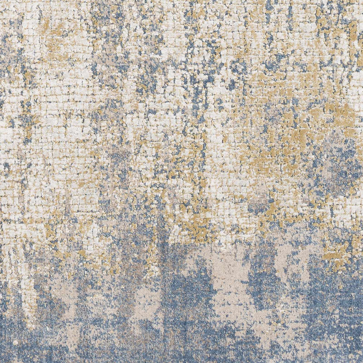 Watersmeet Faux Silk Rug - Clearance
